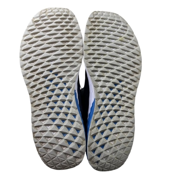 NOBULL Ripstop Runner Blue Sneakers - Picture 5 of 15